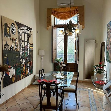 Loft Tanzi Apartamento Bari Exterior foto
