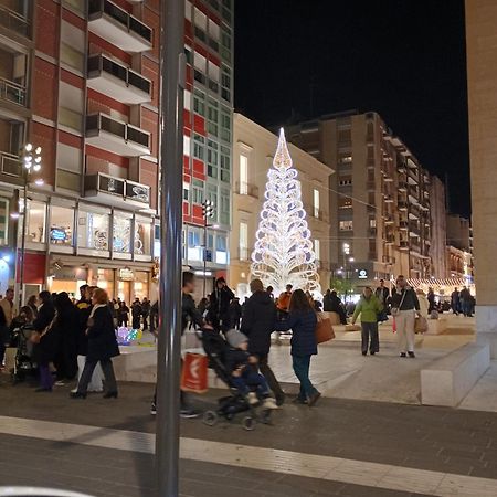 Loft Tanzi Apartamento Bari Exterior foto