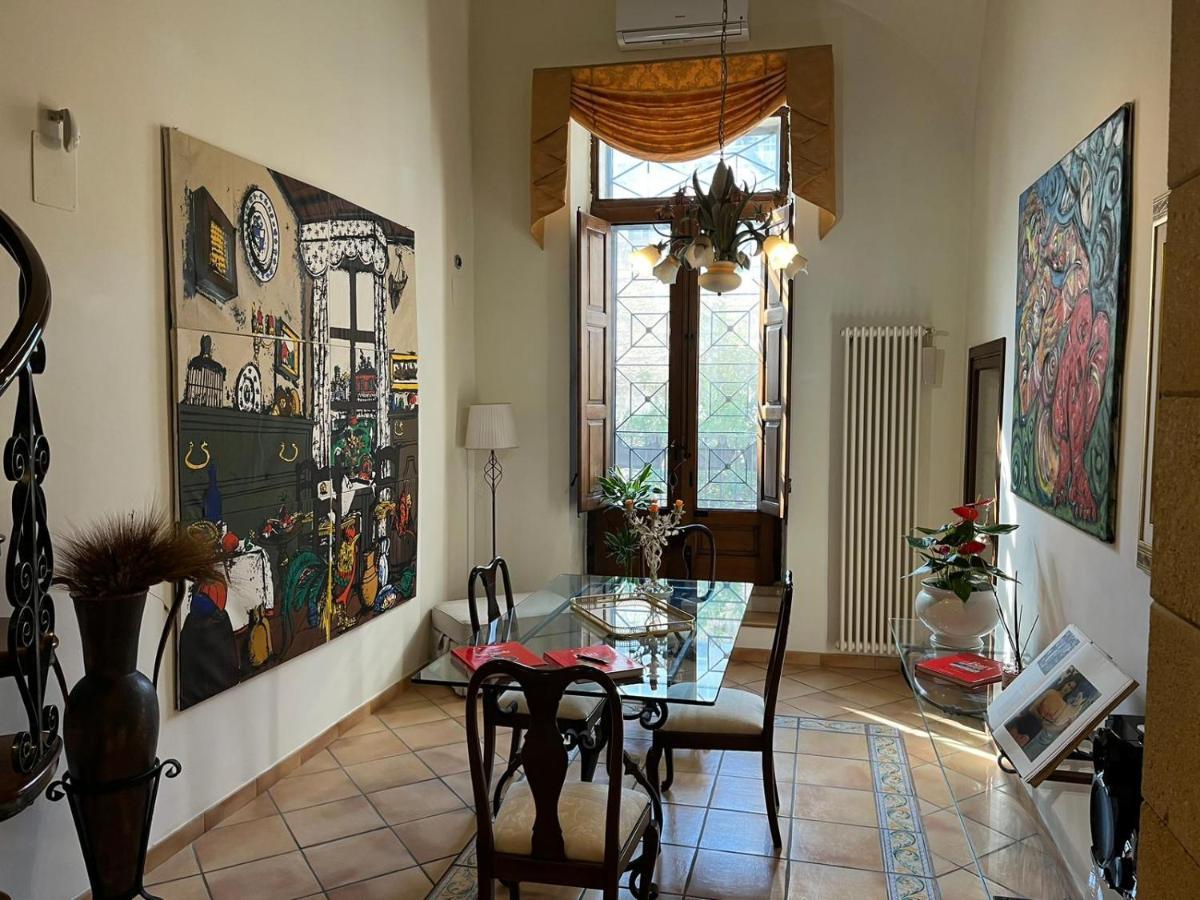 Loft Tanzi Apartamento Bari Exterior foto