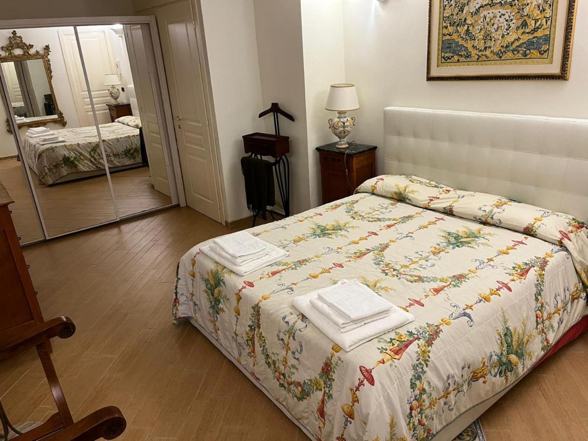 Loft Tanzi Apartamento Bari Exterior foto