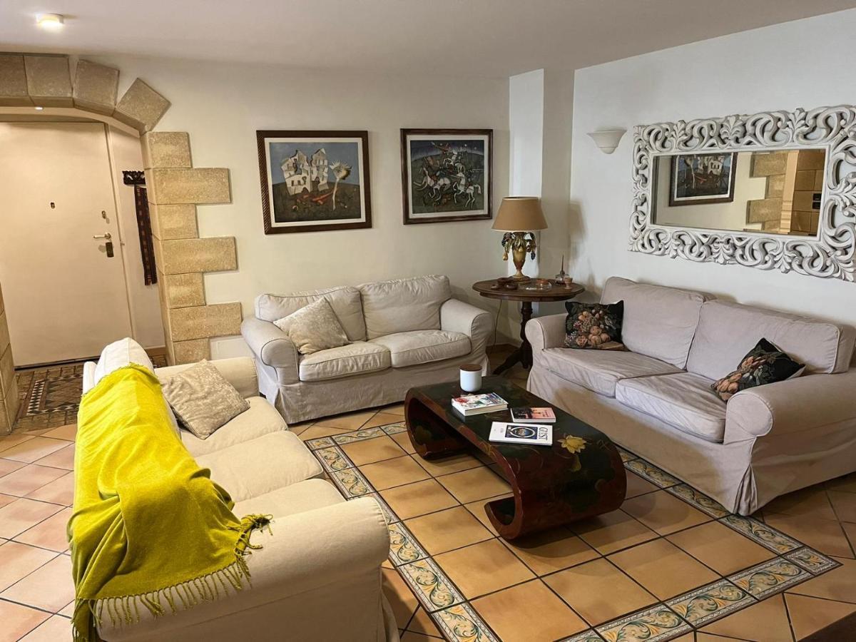 Loft Tanzi Apartamento Bari Exterior foto