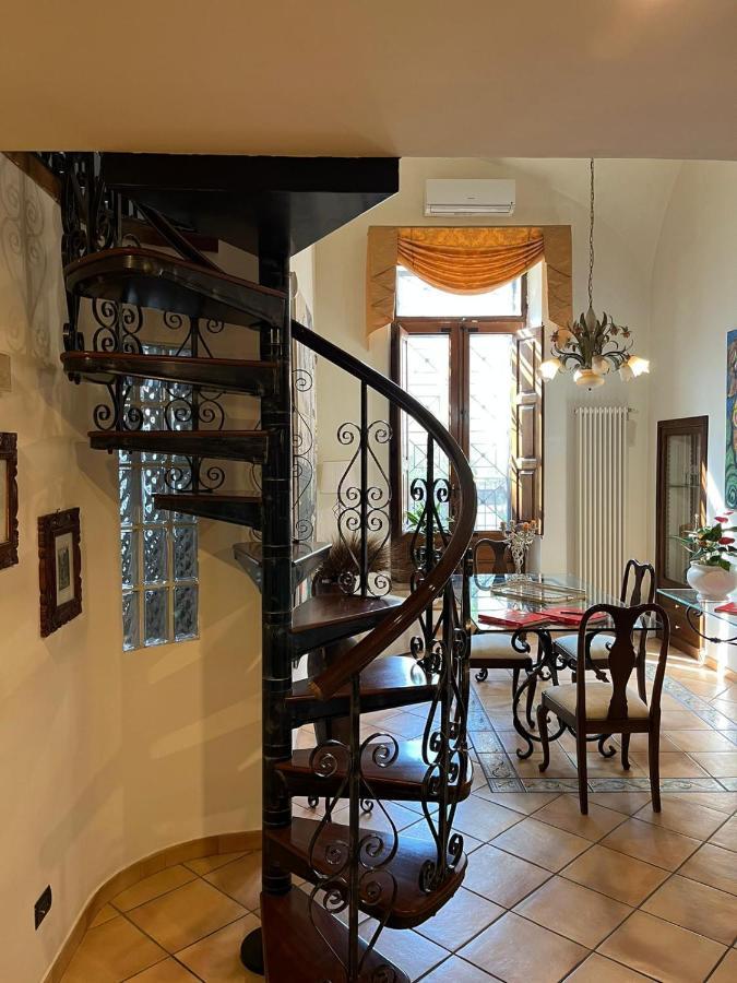 Loft Tanzi Apartamento Bari Exterior foto