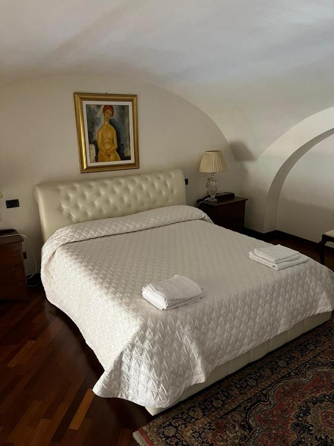 Loft Tanzi Apartamento Bari Exterior foto