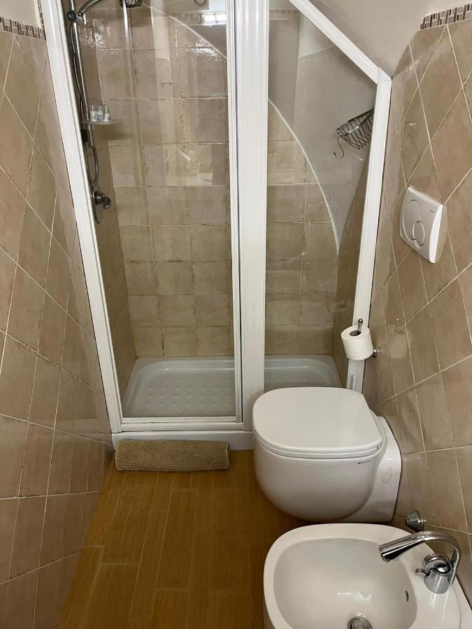 Loft Tanzi Apartamento Bari Exterior foto
