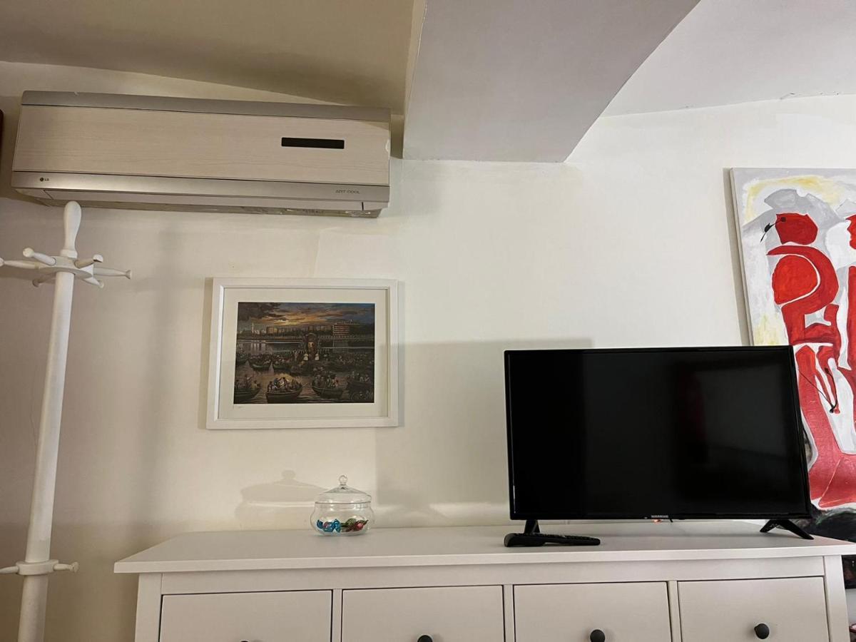 Loft Tanzi Apartamento Bari Exterior foto