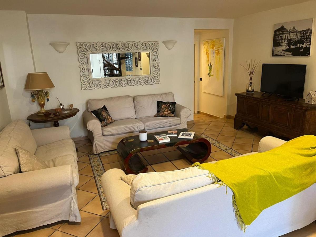 Loft Tanzi Apartamento Bari Exterior foto