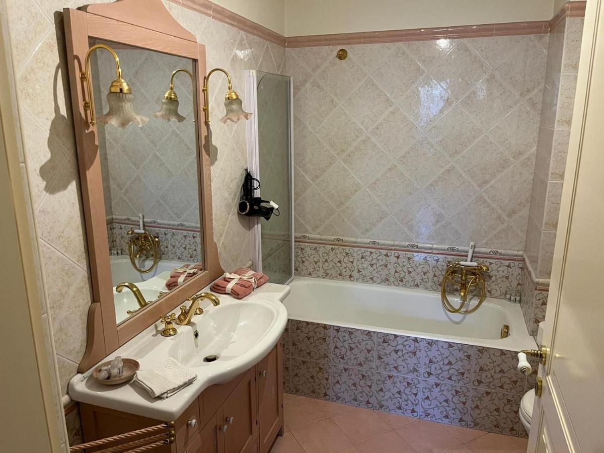 Loft Tanzi Apartamento Bari Exterior foto