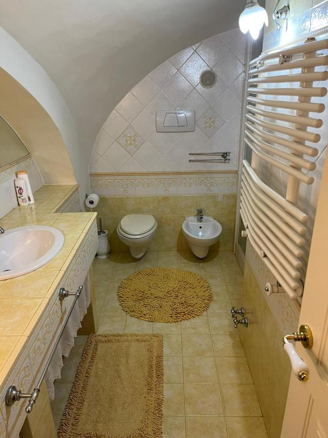 Loft Tanzi Apartamento Bari Exterior foto