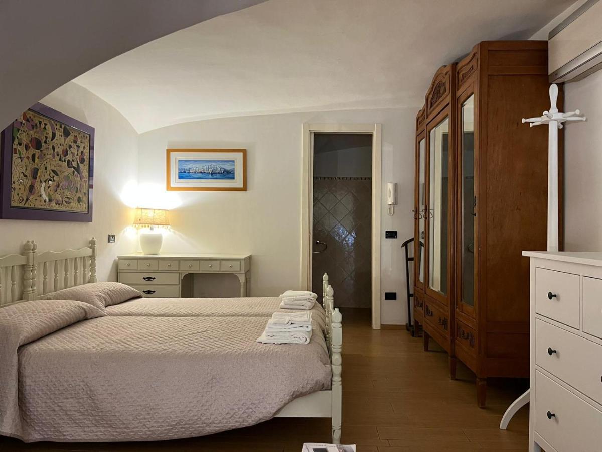 Loft Tanzi Apartamento Bari Exterior foto