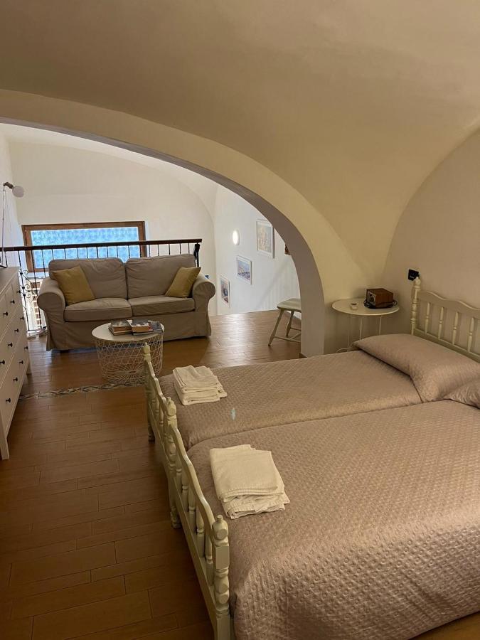 Loft Tanzi Apartamento Bari Exterior foto