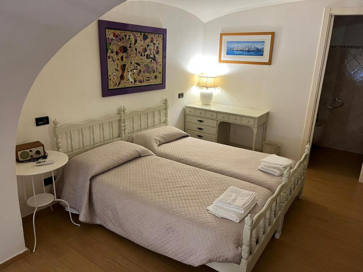 Loft Tanzi Apartamento Bari Exterior foto