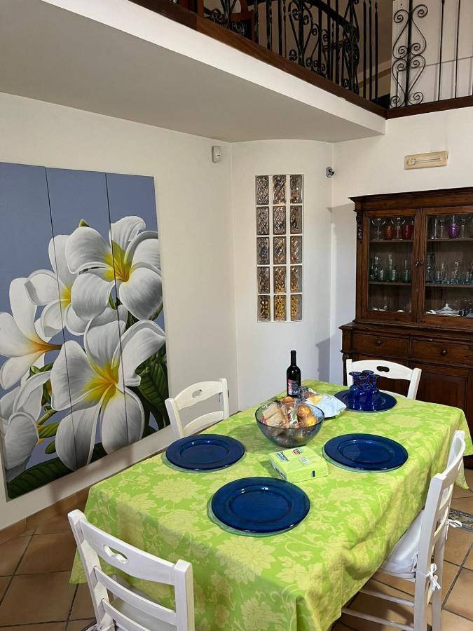 Loft Tanzi Apartamento Bari Exterior foto