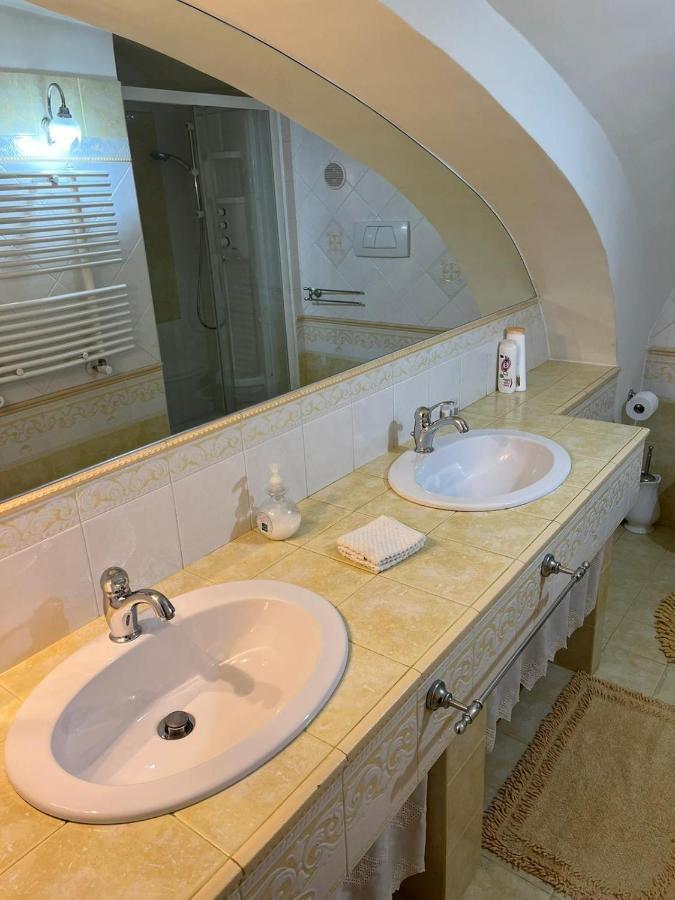 Loft Tanzi Apartamento Bari Exterior foto