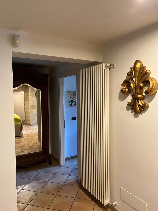 Loft Tanzi Apartamento Bari Exterior foto