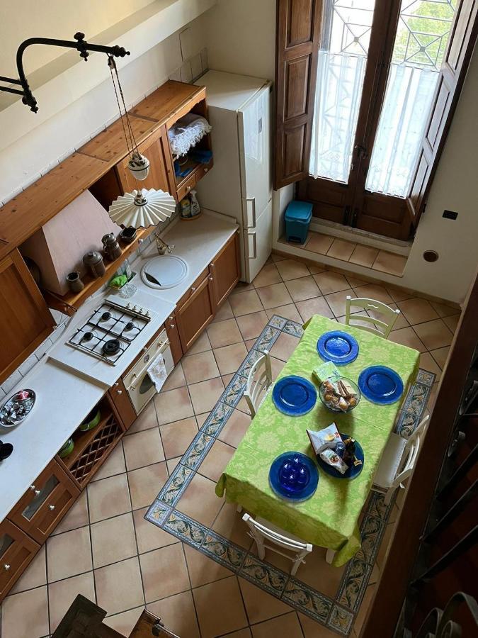Loft Tanzi Apartamento Bari Exterior foto
